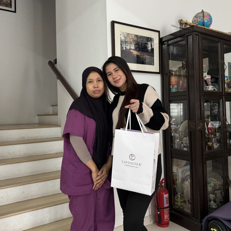 Bella Hanna (Malaysian Actress)