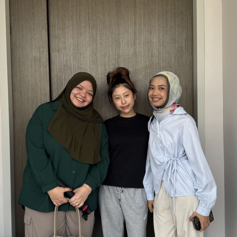 Lolli (Malaysian Influencer)